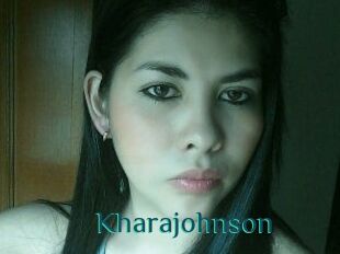 Khara_johnson