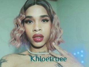 Khloetruee