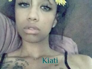Kiati