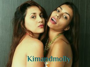 Kimandmolly