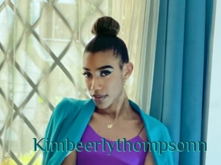 Kimbeerlythompsonn