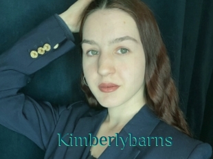 Kimberlybarns