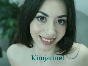 Kimjannet