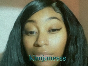 Kimjonesss