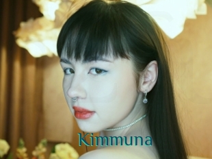 Kimmuna