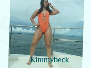 Kimmybeck