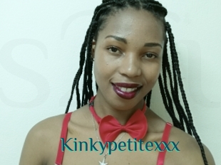 Kinkypetitexxx