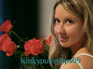 Kinkypussylips69