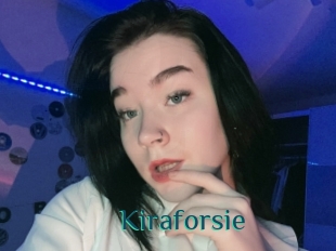 Kiraforsie