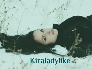 Kiraladylike