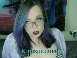 Kiraspitqueen