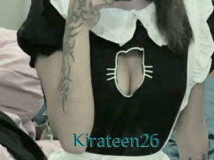 Kirateen26