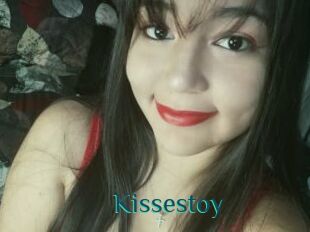 Kissestoy