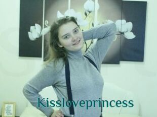 Kissloveprincess