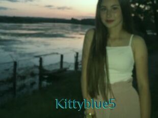Kittyblue5