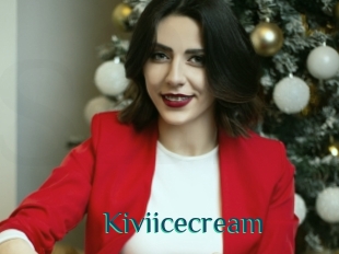 Kiviicecream