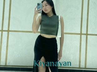 Kiyanayan