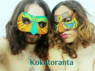Kokotoranta