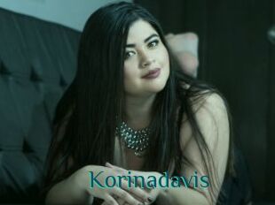 Korinadavis