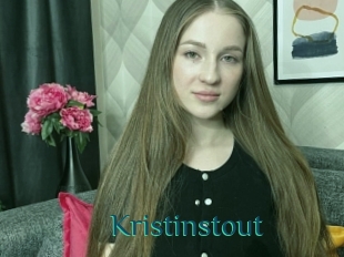 Kristinstout