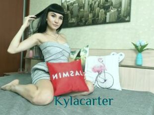 Kylacarter