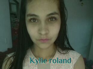 Kylie_roland