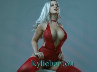 Kyliebenton