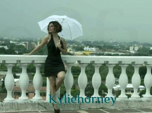 Kyliehorney