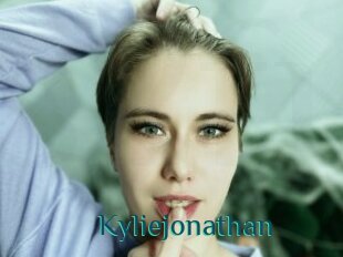 Kyliejonathan