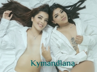 Kymandlana