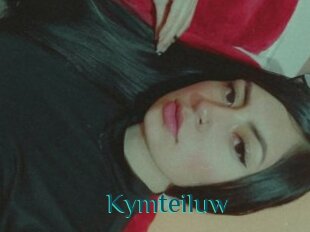 Kymteiluw