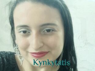 Kynkytatis