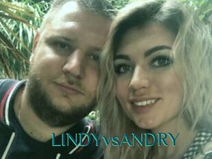 LINDYvsANDRY