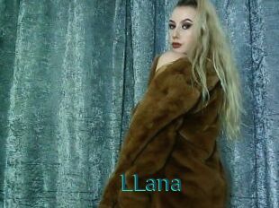 LLana