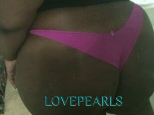 LOVEPEARLS