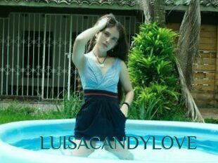 LUISACANDYLOVE