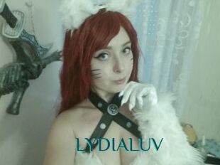 LYDIALUV