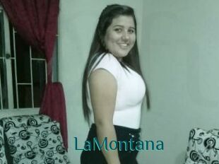 LaMontana