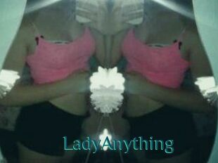 LadyAnything