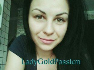 LadyGoldPassion