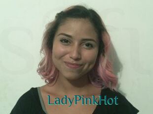 LadyPinkHot