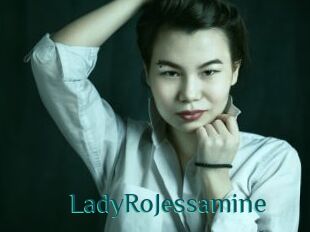 LadyRoJessamine