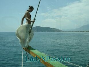 LadyXPassion