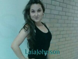 Laia_Johnson