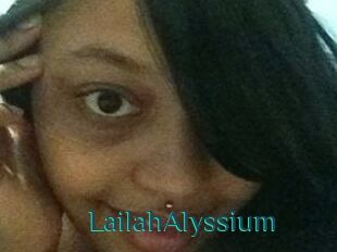 LailahAlyssium