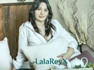 LalaReyX