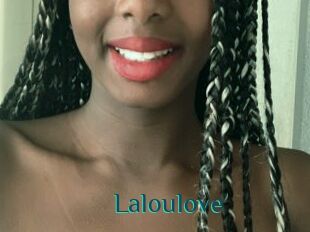 Laloulove