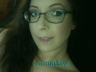 LamiaLive