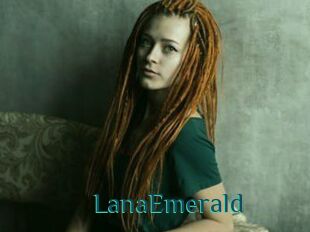 LanaEmerald