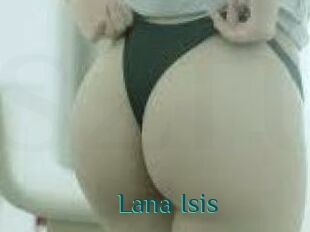 Lana_Isis